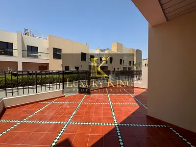 Fully Furnished 3 Bedroom Duplex Townhouse