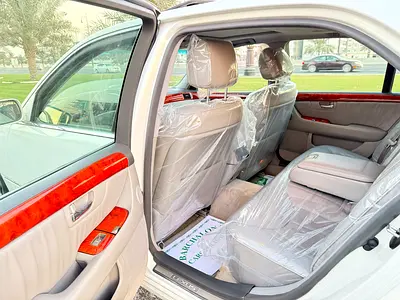 2004 Lexus LS-SERIES 缩略图 12