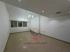 Spacious 2BR | Free AC | Balcony | Near Dubai Exit