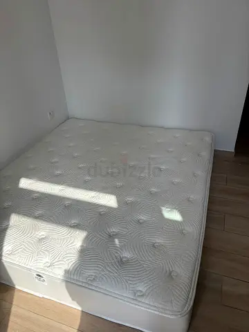 King size mattress 180cm - firm support