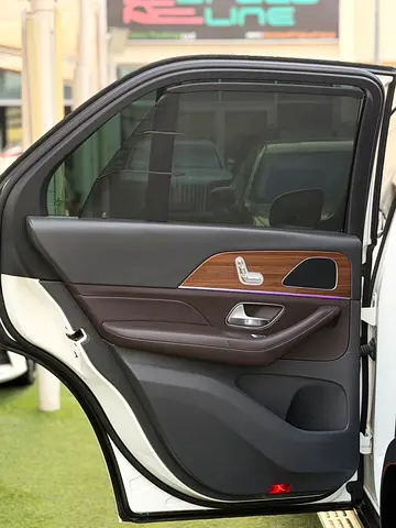 Mercedes-Benz GLE 450 4MATIC, миниатюра 10