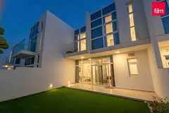 Vacant in Aug | Fully Furnished | Big garden |