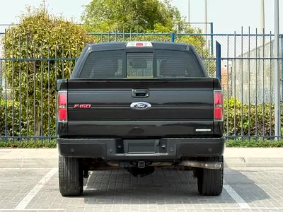 صورة مصغرة 11 لـ 2014 FORD F-150