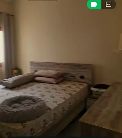 Fully furnished Bed room for rent in a prime location at Al Nad, Qasimia, Sharjah