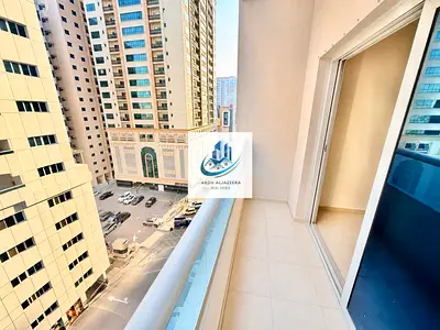 Specious 2bhk for the family's in New family building near to sahara center ,Dubai border 2 bed room with 2 master washroom and balcony Big hall separate modern style kitchen