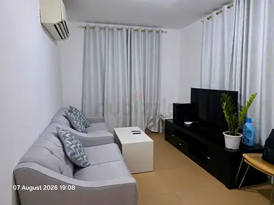Fully Furnished Bedroom for Rent – Private Washroom (Bachelor Only), Al Mushrif