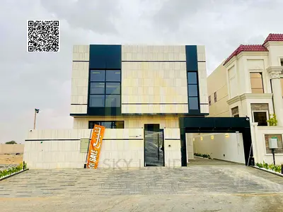 🏠 For sale directly from the owner | No annual fees | Freehold for all nationalities | Negotiable | Directly on the main road