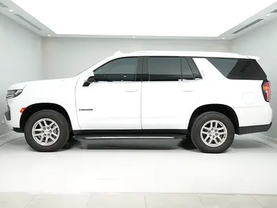 Chevrolet Tahoe LT 2023 GCC Specs | Pristine Condition-2