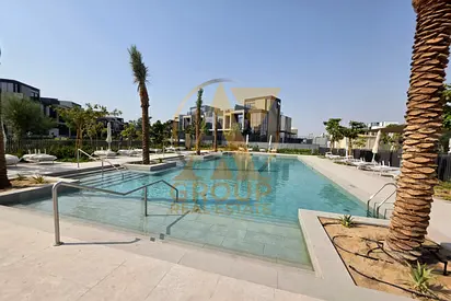 PRIME FAMILY COMMUNITY | PARK POOL FACING | SPACIOUS G+2 LAYOUT