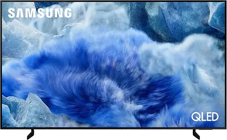 Samsung 85 inch QLED Q8F model 2025