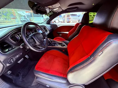 2018 Dodge CHALLENGER 缩略图 11