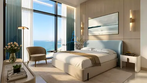 LINAR by Alef | Waterfront Apartment | AED 945K | 30/70 Payment Plan