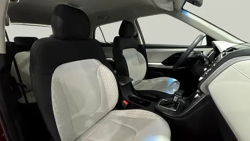 2022 Hyundai CRETA photo 6