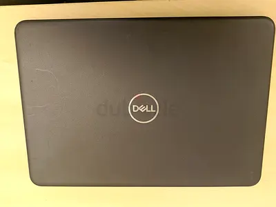 Dell 7th Gen i3 Laptop 8 GB Ram 256 GB SSD
