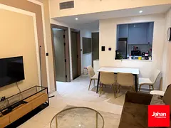Luxury Furnishing | High floor| Closed Kitchen | Creek & Community Views