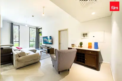 Fully Furnished | Vacant | Spacious | 4 Cheques