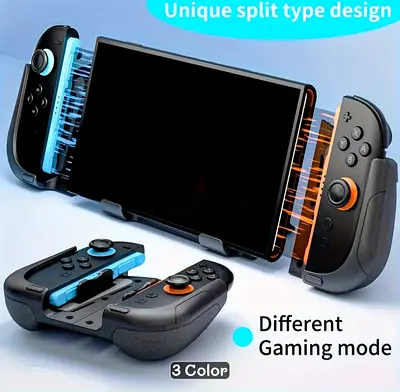 Nintendo Switch 2 Split Detachable Hard Shell Protective Case