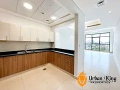 Huge 1 Bedroom | Burj Khalifa View | Large Balcony | Laundry Room