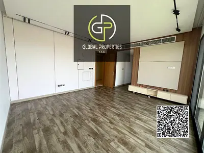 Premium 1BR | Upgraded Interior | Road View | AED 1.1M