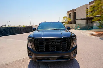 2025 GMC YUKON 缩略图 8