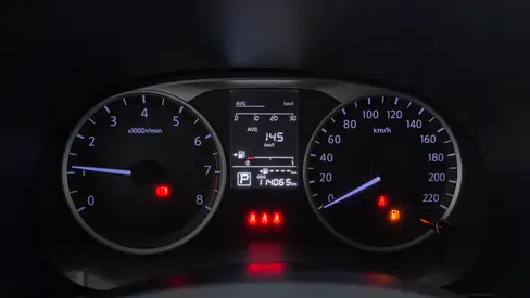 2022 Nissan KICKS 照片 9