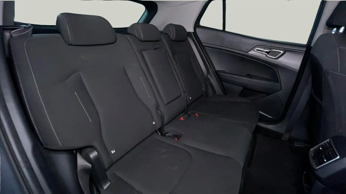 Kia Sportage 2025