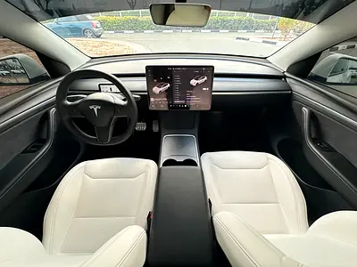 صورة مصغرة 11 لـ 2023 Tesla MODEL Y