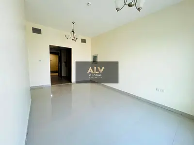 Spacious Studio For Rent | Stunning Community Views | Prime JVC Location