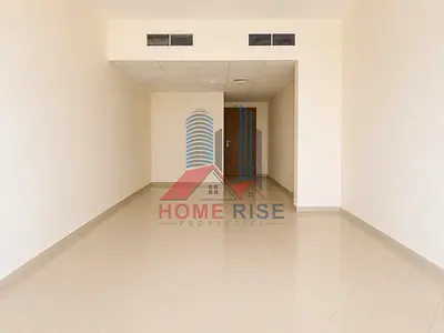 Family Building || Spacious Studio Apartment || Opposite Sahara Center || Only 28k ||