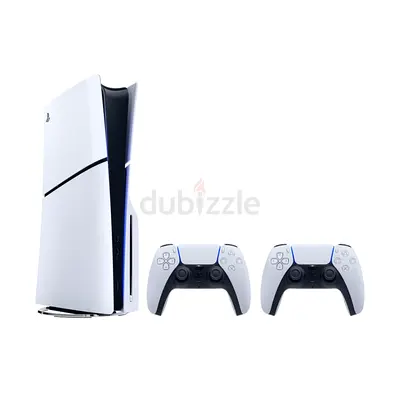 Ps5 Slim Disc Version