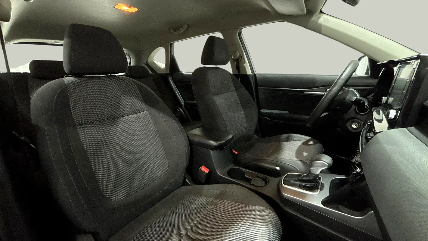 Kia Seltos 2023