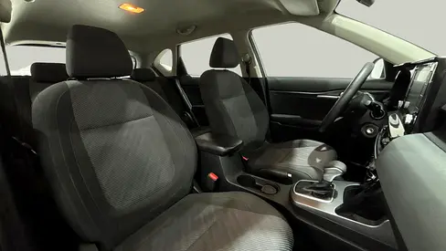 2023 KIA SELTOS 照片 6