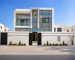 🏡 For Sale | Villa in Al Hoshi – Sharjah