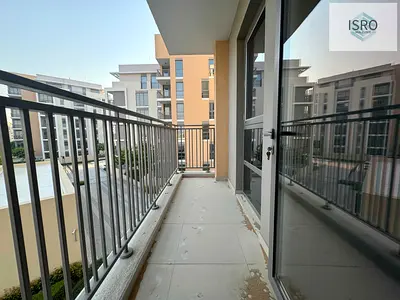 1 BEDROOM || BIG LAYOUT || BALCONY || READY TO MOVE ||