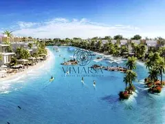 World Class Amenities | Handover 2028