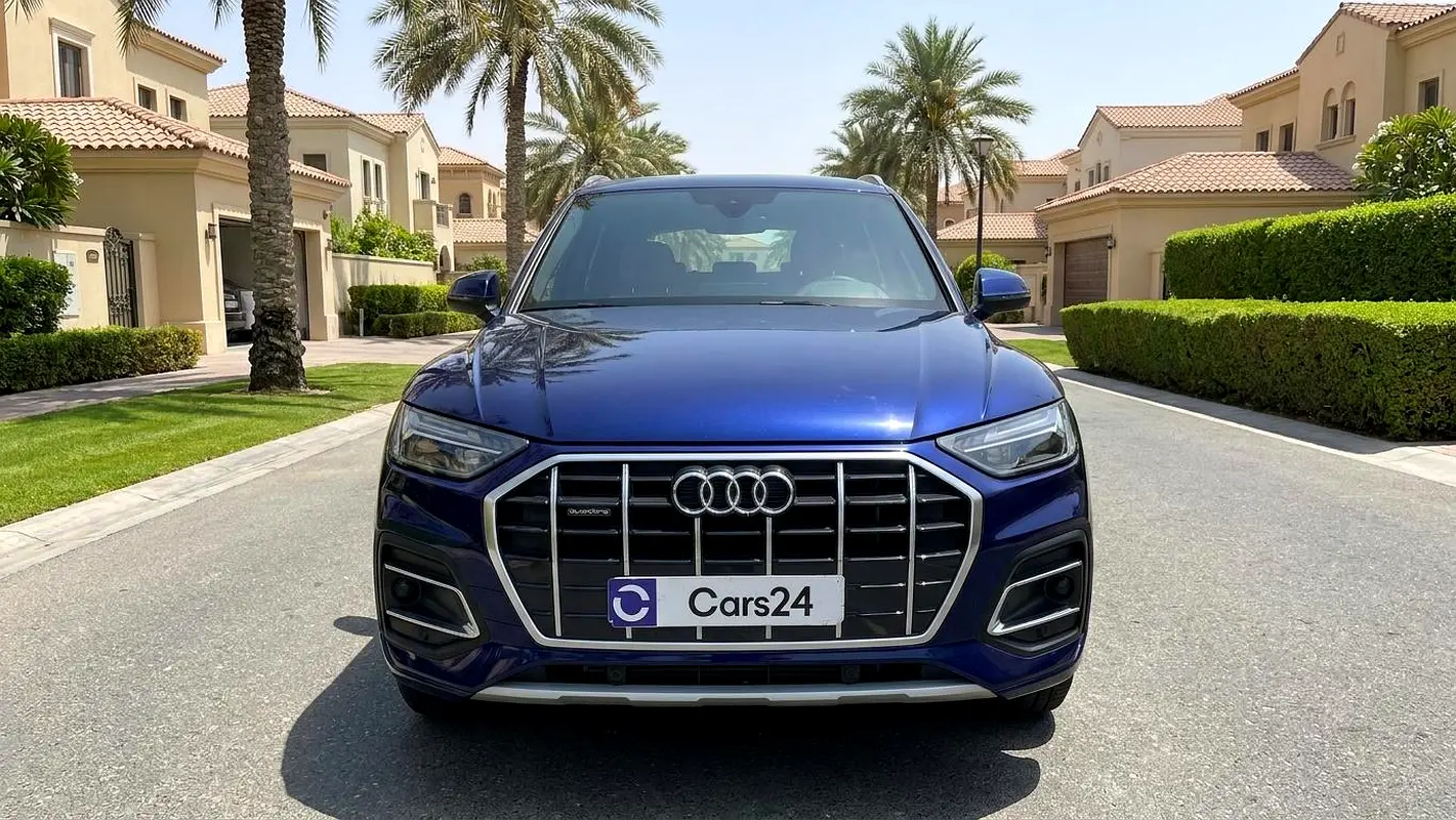 Audi Q5 2023