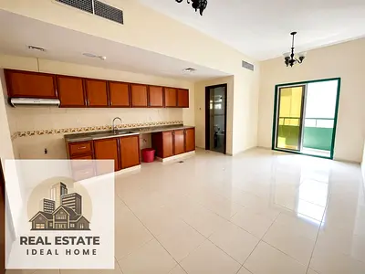 Last Unit | Spacious Big Size Studio with Balcony | Neat & Clean Family Building | Near Bus Stop