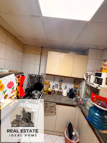 Spacious Big Size Studio with Balcony | Neat & Clean Family Building | Near Bus Stop
