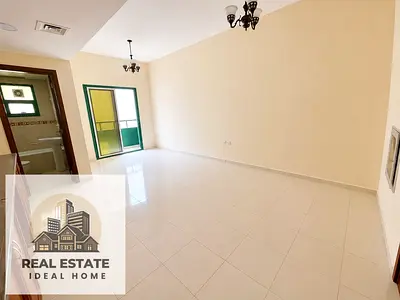 Spacious Big Size Studio with Balcony | Neat & Clean Family Building | Near Bus Stop