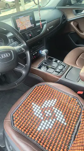 2014 AUDI A6 照片 10