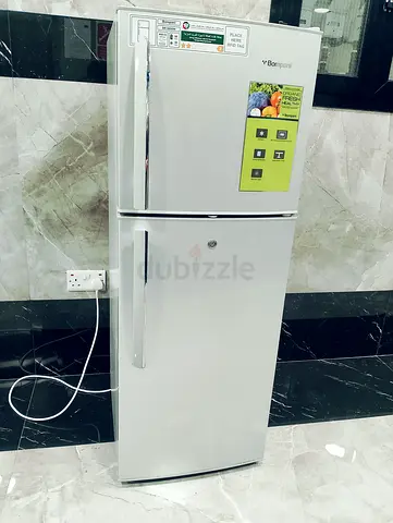 Bompani Medium Size Fridge