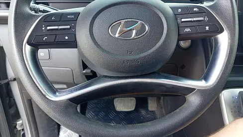 2022 Hyundai STARIA 缩略图 10