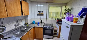 Furnished Room for Executive Male Keralite or Couple Keralite