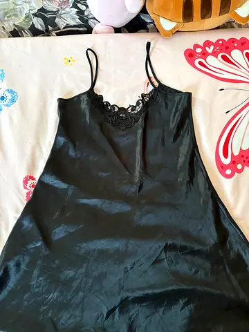 Black Lingerie