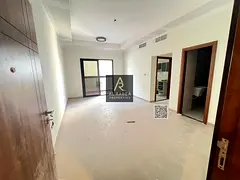 *New building, first occupancy* Apartment for rent in Al-Jarf 2, near Al-Aqsa Private School