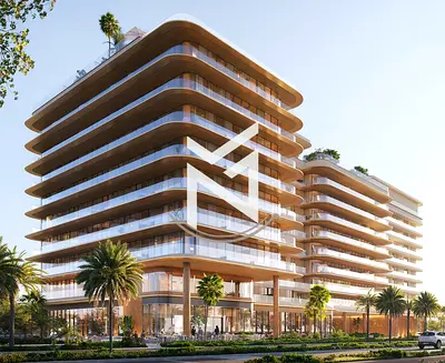 Wynn + Beach View | Huge 311 Sq Ft Balcony | Furnished