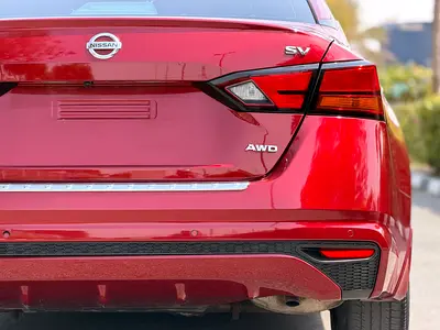 صورة 8 لـ 2021 Nissan ALTIMA