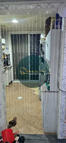 Fully Furnished 2BHK Flat for Rent in Al Jurf 2