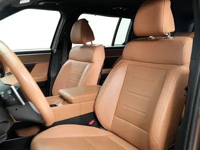 Hyundai Santa FE SE, миниатюра 9