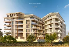 Spacious 2BR | Woodland Terraces | Prime Spot